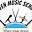 Goffen Music Schools logo