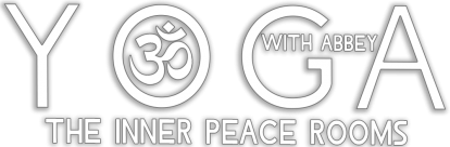 Yogawithabbey logo