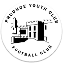 Prudhoe Youth Club Fc logo