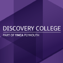 Discovery College logo