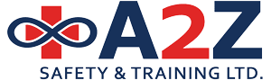 A2z Training logo