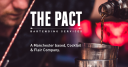 The Pact Bartending