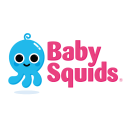 Baby Squids logo