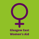 Glasgow East Women's Aid logo