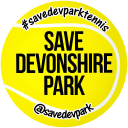 Devonshire Park Tennis logo