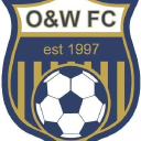 Oadby And Wigston Fc logo
