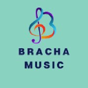 Bracha Music logo
