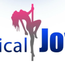 Vertical Joy logo
