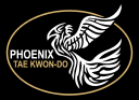 Phoenix Taekwondo, Kilmarnock logo