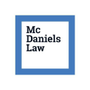 Mcdaniel's logo