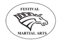 Festival Martial Arts logo