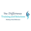 The Difference Training And Solutions