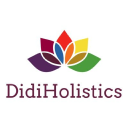 Didiholistics logo