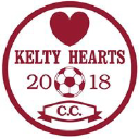 Kelty Hearts Community Club logo