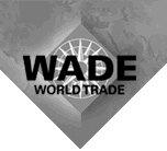 Wade World Trade logo