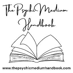 The Psychic Medium Handbook