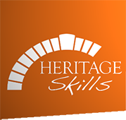 North West Heritage Skills logo