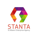 St Albans Enterprise Agency (STANTA) logo
