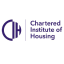 Chartered Institute Of Housing logo
