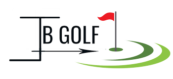Jon Barnes Golf logo