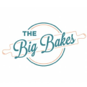 The Big Birmingham Bake logo