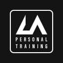 L.A. Personal Training logo