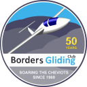 Borders Gliding Club logo