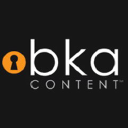 B K A Enterprise logo