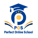 Perfect Online School logo