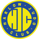 Harlow Judo Club logo