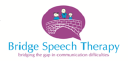 Bridge Speech Therapy logo
