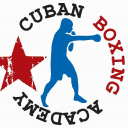Cuban Boxing Academy logo