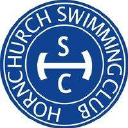 Hornchurch Swimming Club logo