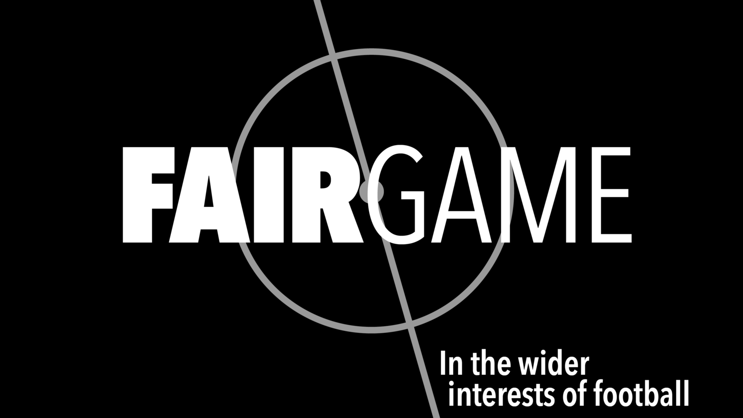 Fairness Uk logo