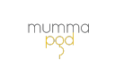 Mummapod logo