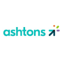 Ashtons Hospital Pharmacy Services logo