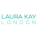 Laura Kay London Academy logo