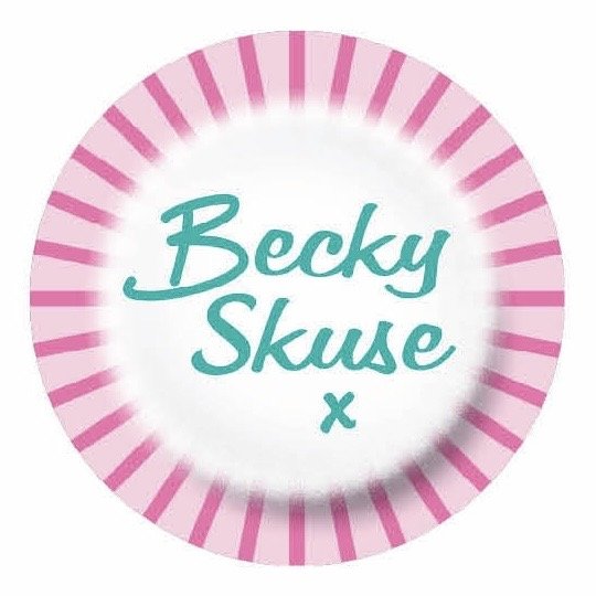 Becky Skuse Craft Classes logo