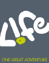 Life Adventure Co logo