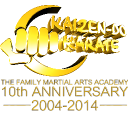 Kaizen-Do Karate Martial Arts School