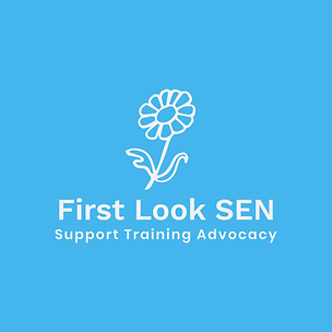 First Look Sen logo