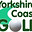 Yorkshire Coast Golf