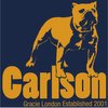 Carlson Gracie London logo