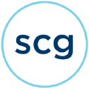 Strategy And Communications Group logo