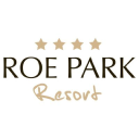 The Roe Park Golf Course logo