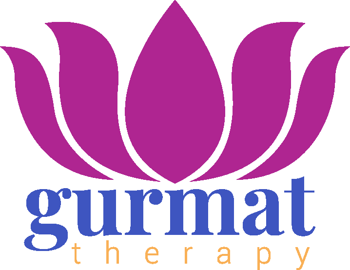 Gurmat Therapy logo