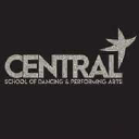 Central School Of Dancing & Performing Arts logo
