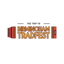 The Trip to Birmingham TradFest