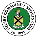 Helsby Community Sports Club logo