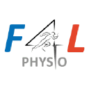 Fitness 4 Life Physio And Health Coaching logo